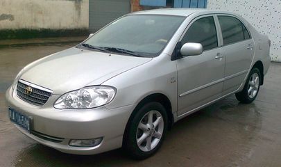 【圖】廣州二手花冠_06年廣州二手花冠車_報價 - 第一車網(wǎng)