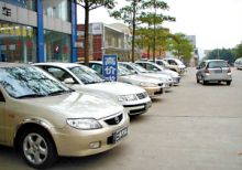 二手車市場升溫+10萬元車型最受歡迎-汽車